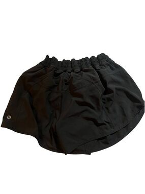 Lululemon Running Shorts 12 US Size (206)